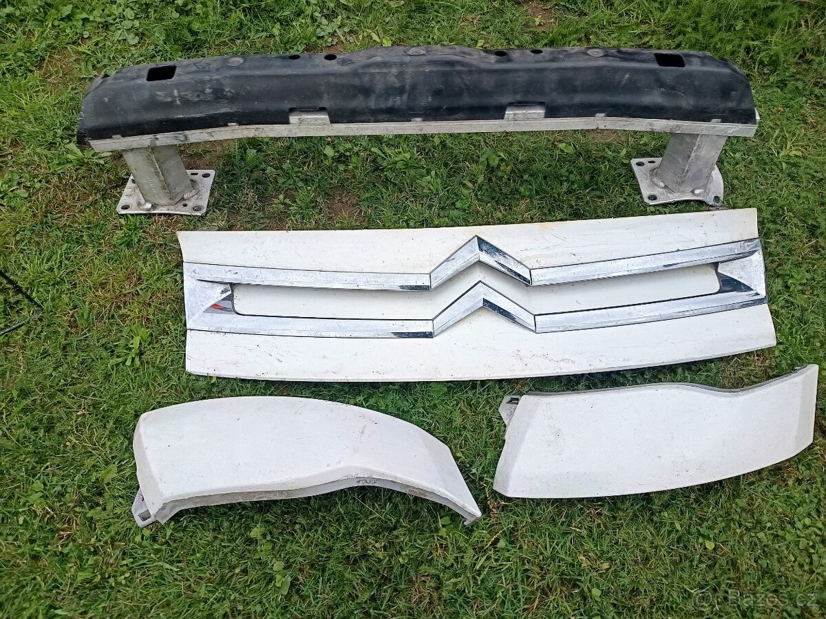 Citroen Berlingo rv 2011