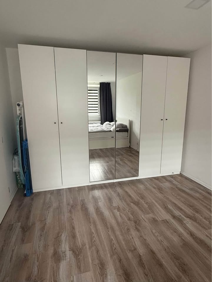 Ikea skříň PAX v236 x š300 x h60