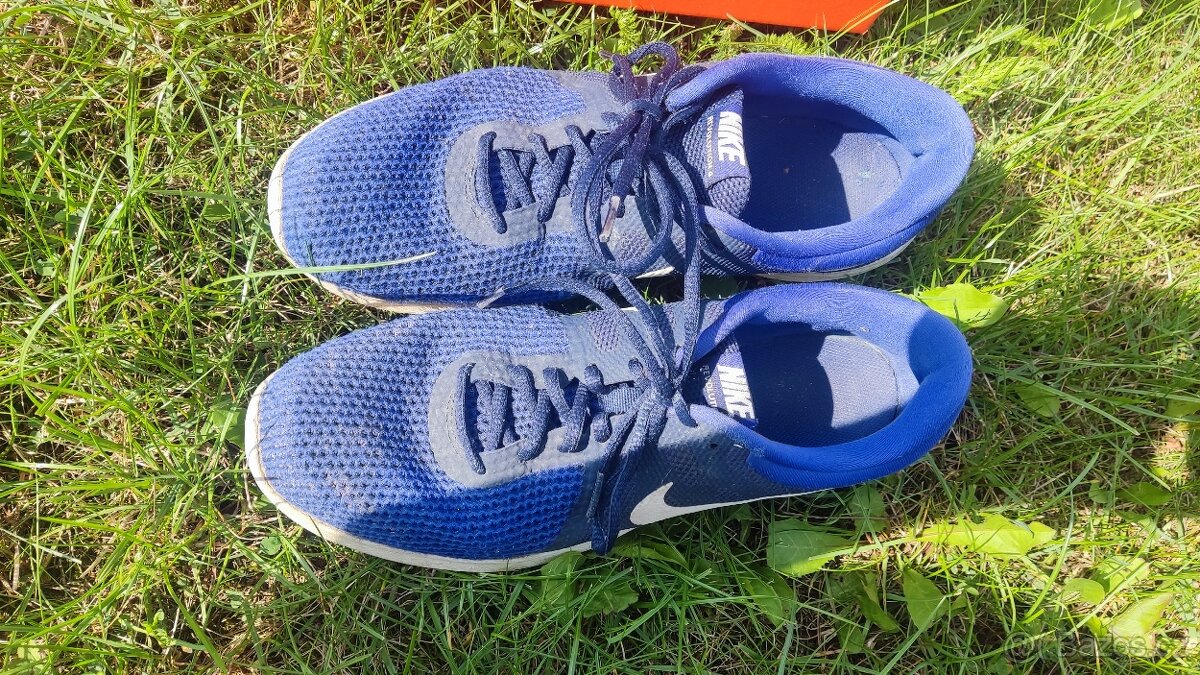Nike Revolution 4