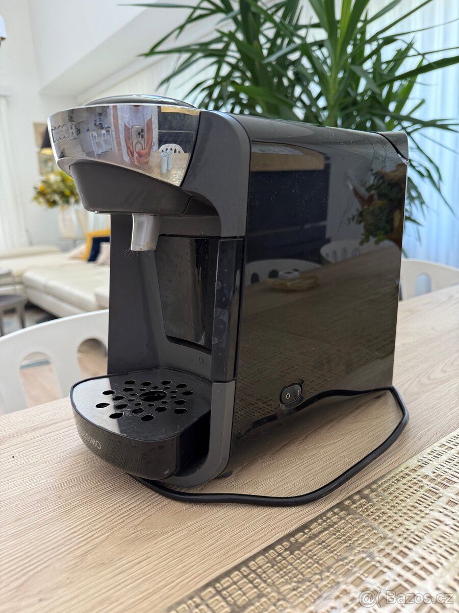 Prodam kacovar Tassimo