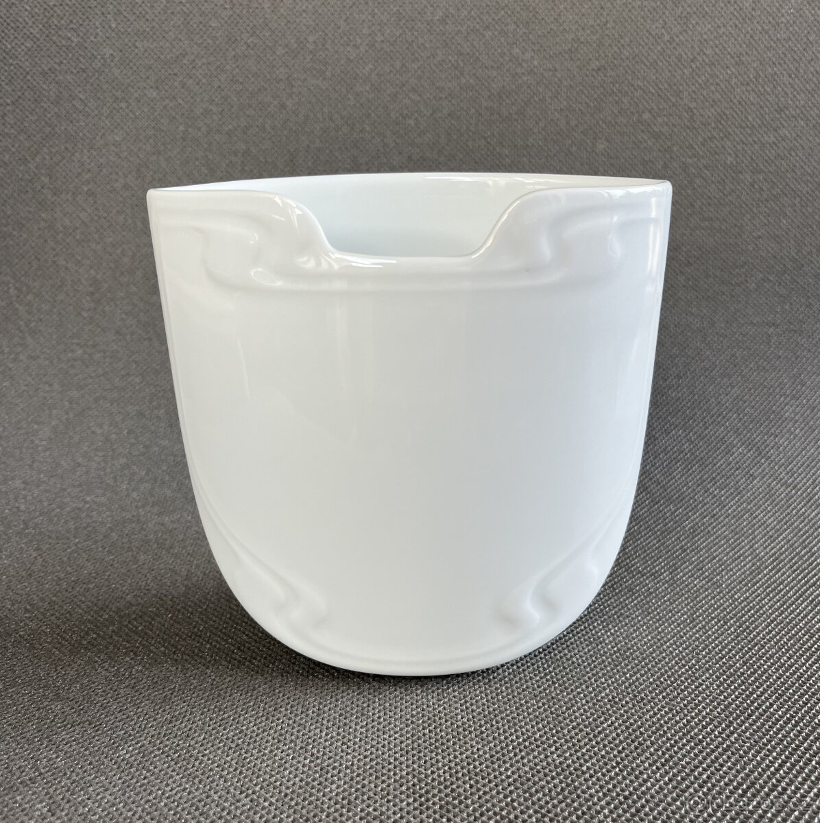 Rosenthal Asimmetria Váza 13 cm, Bjorn Wiinblad