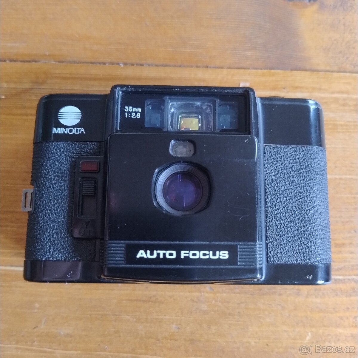 Minolta AF-C