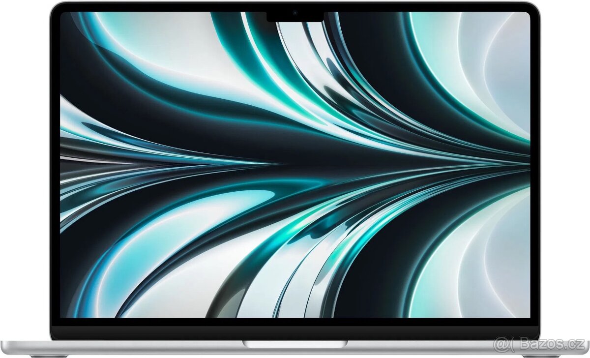 Apple MacBook Air 13,6” M2 8GB/256GB Silver