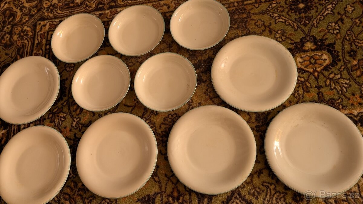 talíře Pirken Hammer