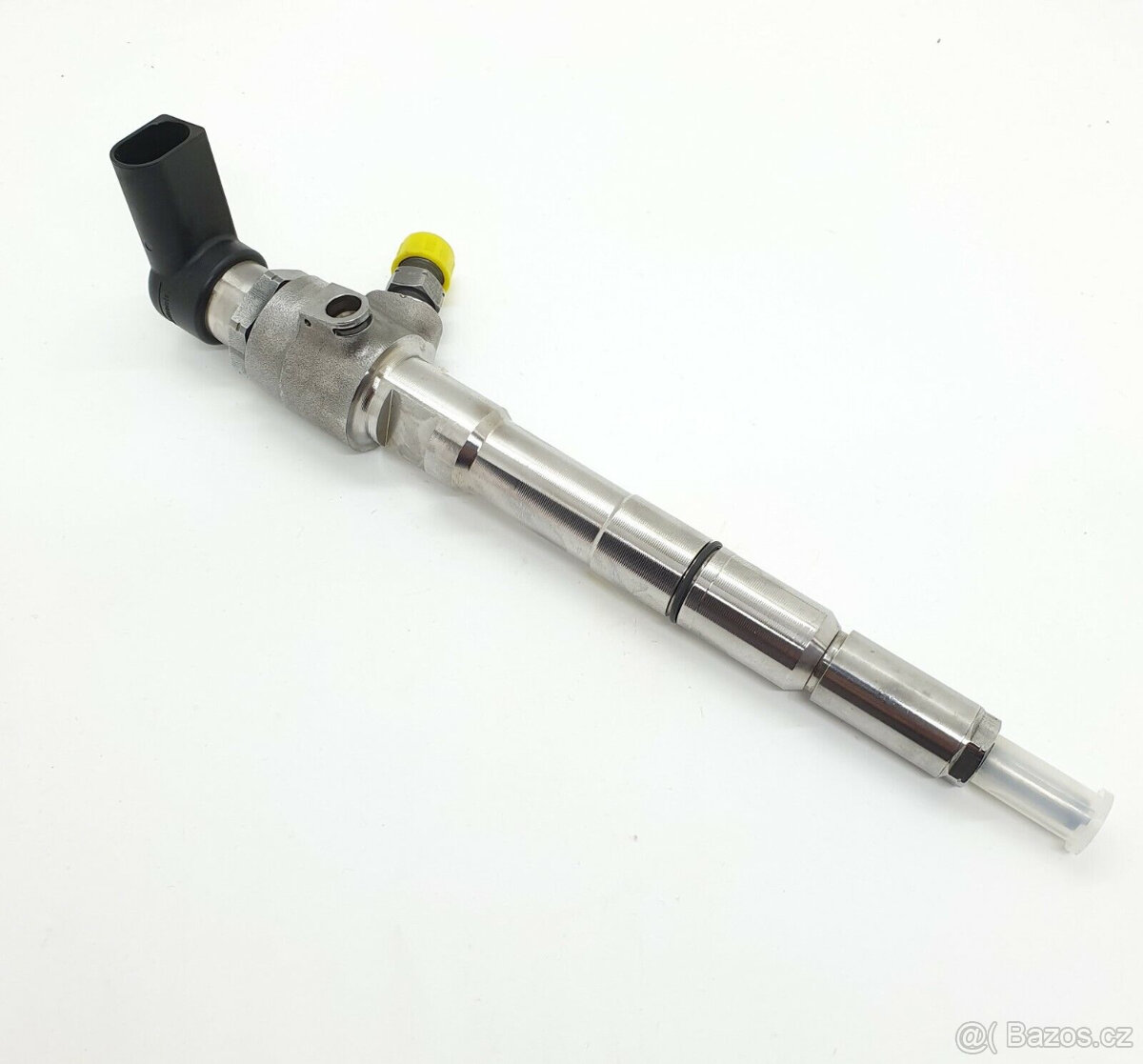 Vstřiky 1.6TDI 77Kw CAYC...