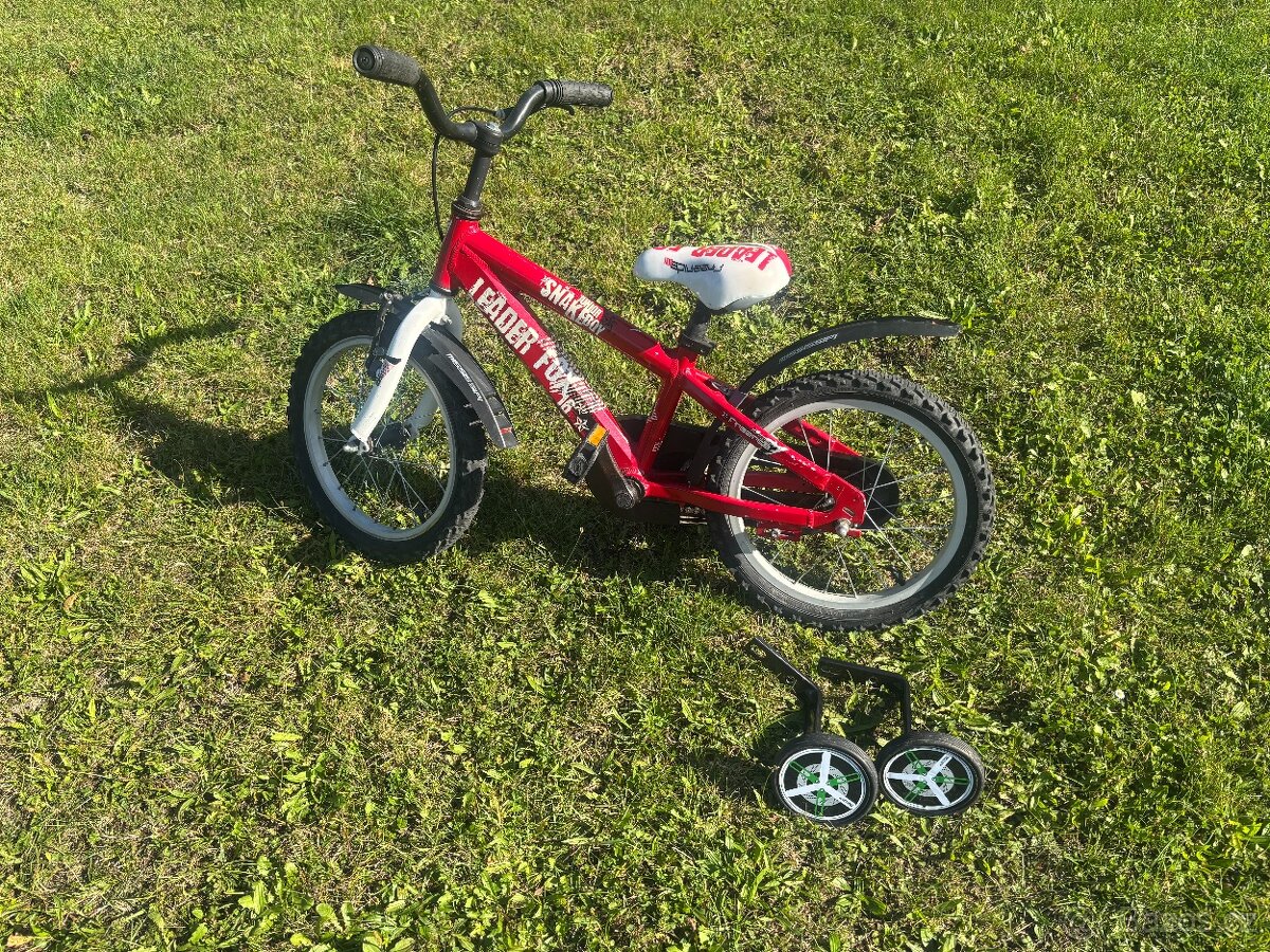 Kolo Leader Fox 16"