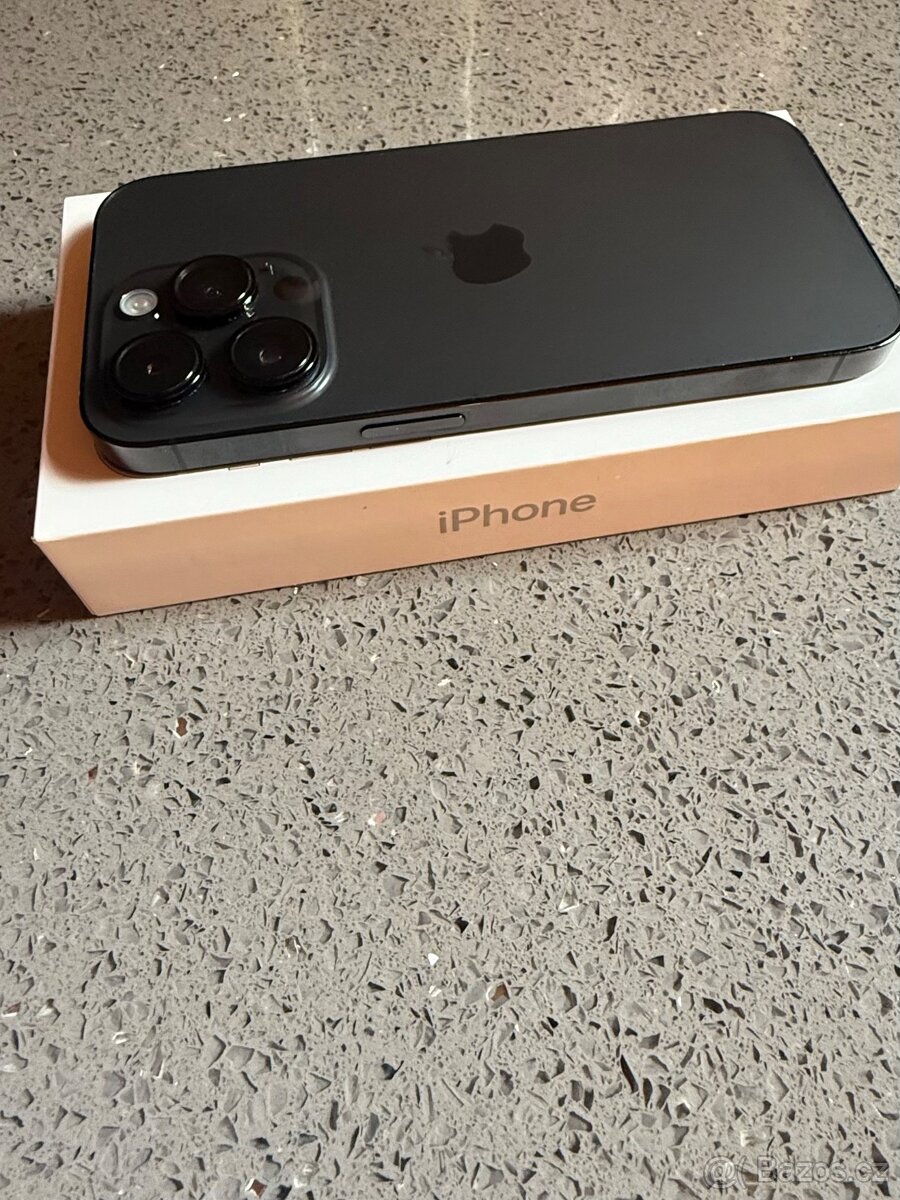 Prodám iphone 14 pro