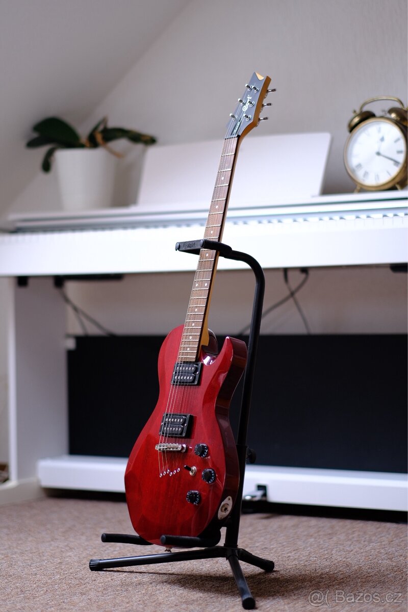 Cort Zenox 42 (Z42) + obal + kabel + stojan