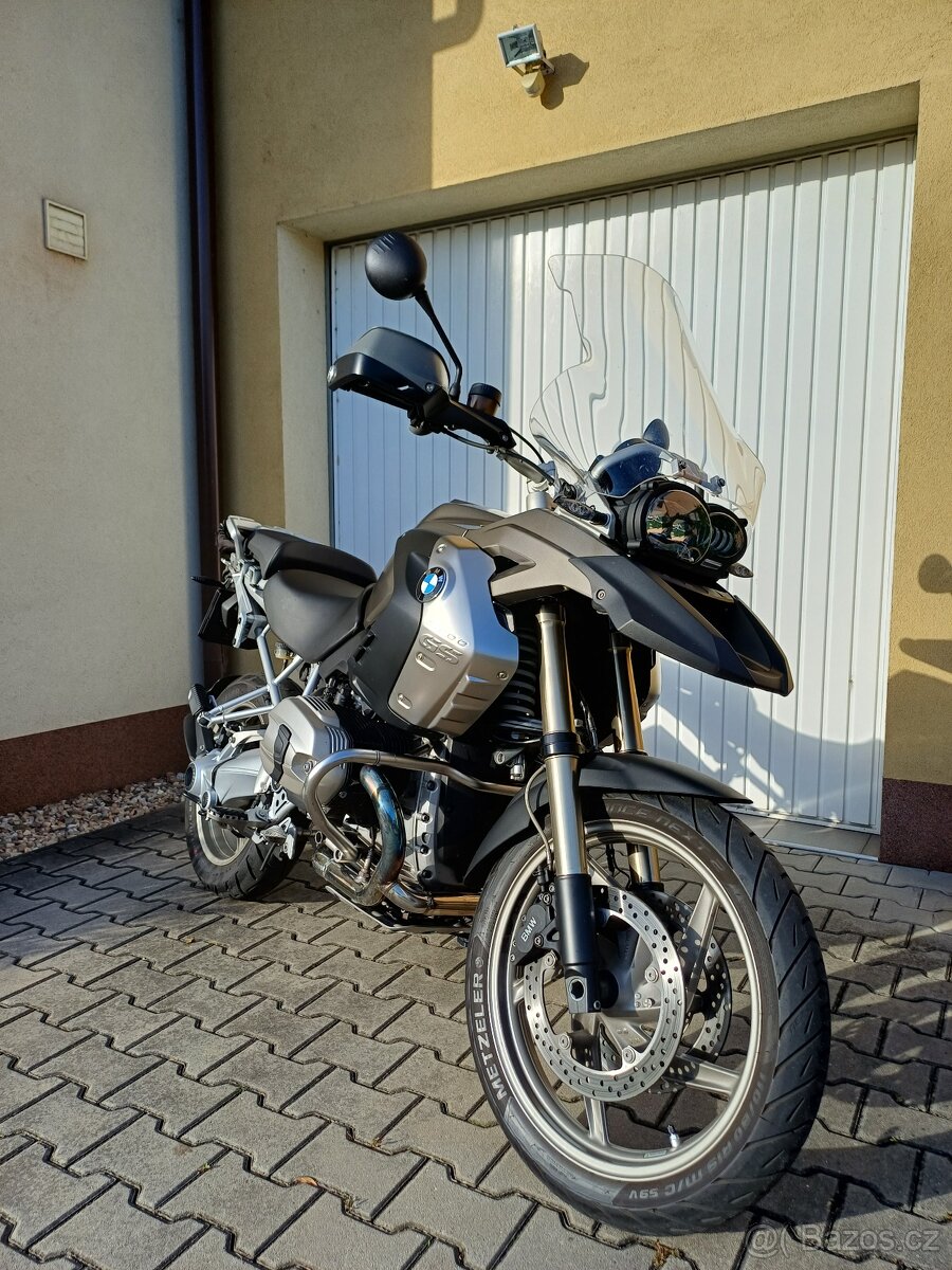 BMW R 1200 GS