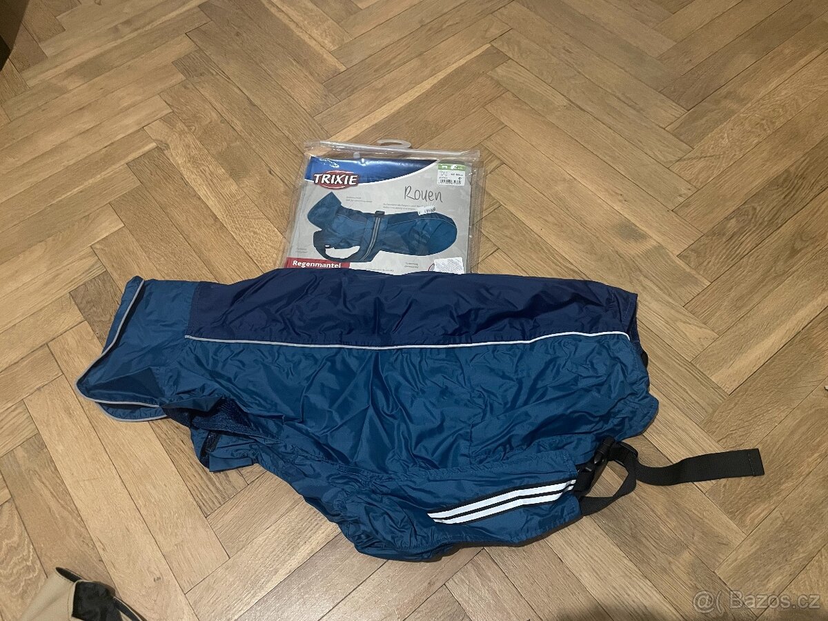 Pláštěnka pro psy vel. 52
