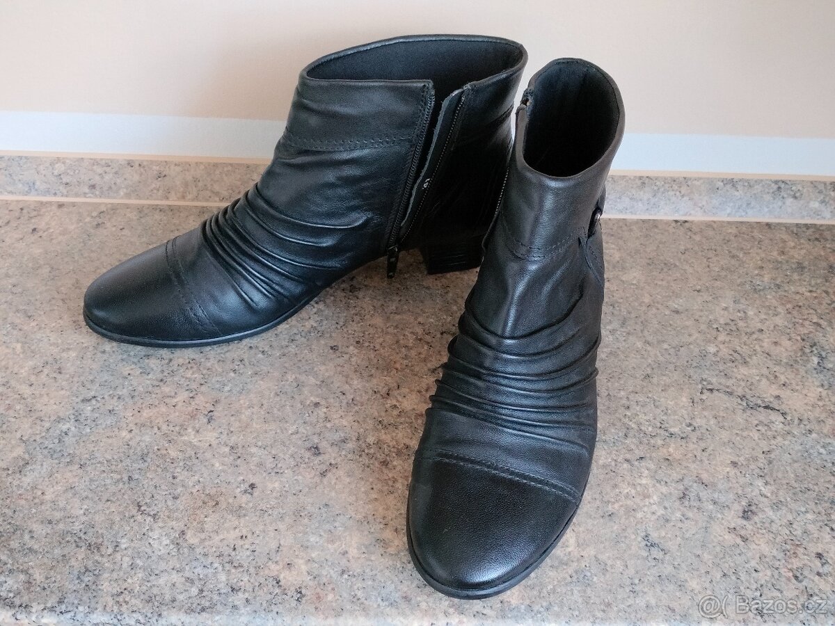 Polokozačky b.p.c., velikost 41,