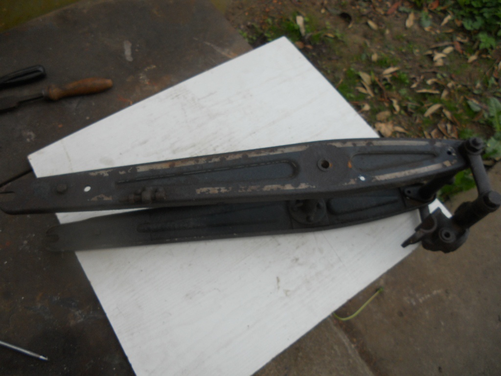 ČZ 175 předválečná