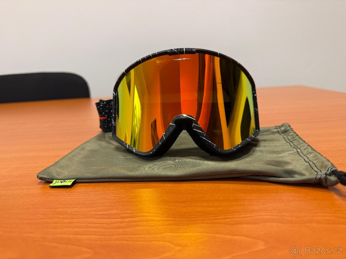 Brýle na lyže nebo na snowboard - Electric Kleveland I