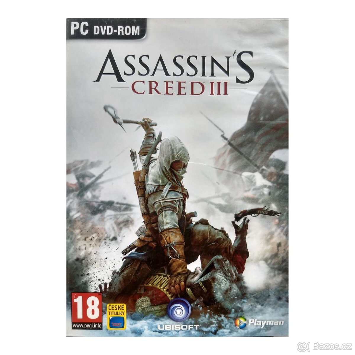 legendární retro PC hry - různé - 6ks