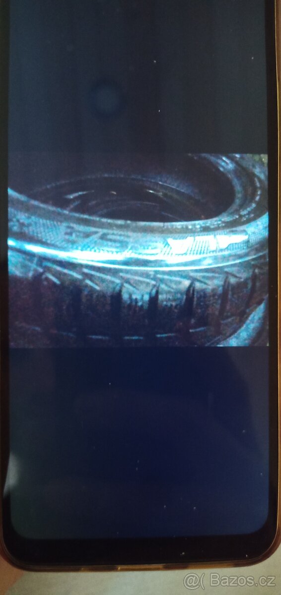 Zimní 6mm Lassa wintersport 225/55 R17