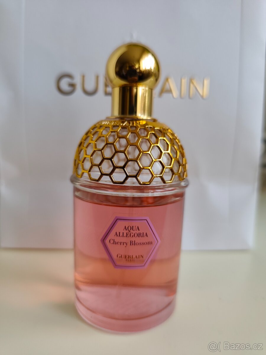 Guerlain AA Sherry Blossom