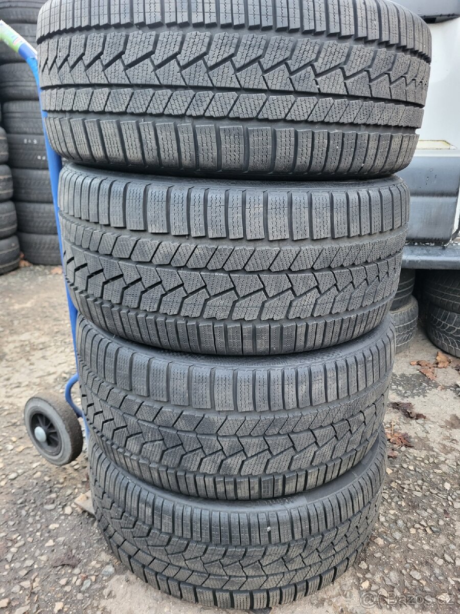 255 35 19" 2x..225 40 19" 2x Continental