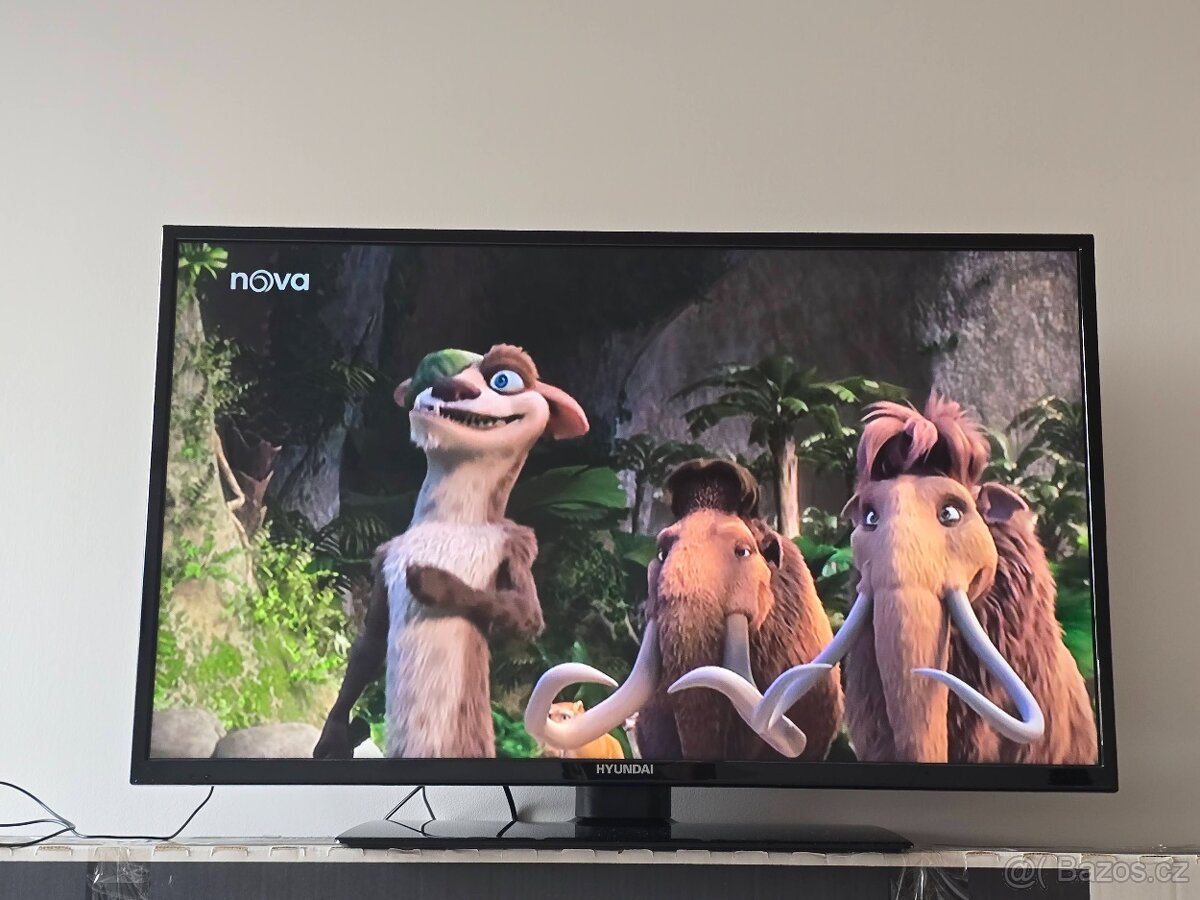 Televize 39 palců Hyundai FLP 39T372