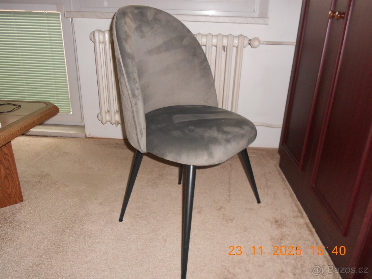 Jídelní židle