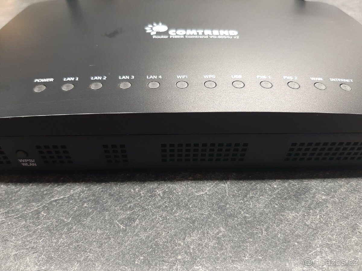 Modem Comtrend vg-8054u touter V2