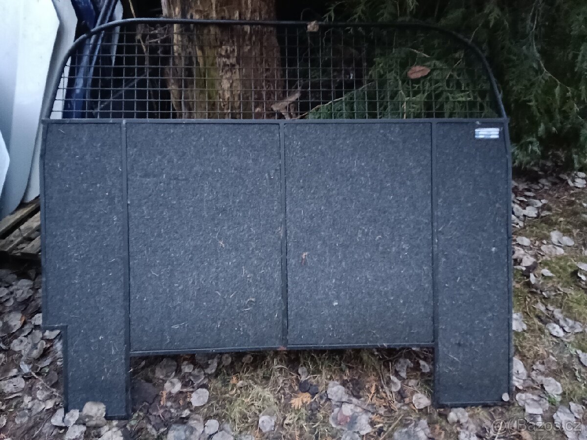 Mercedes Vito w639 přepážka