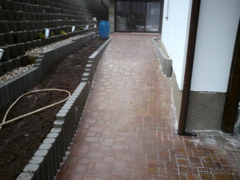 Zednické a stavební