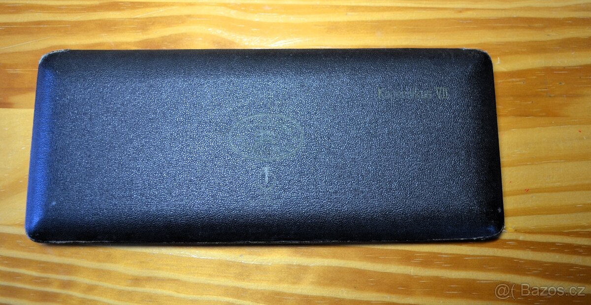 Rýsovací souprava Richter