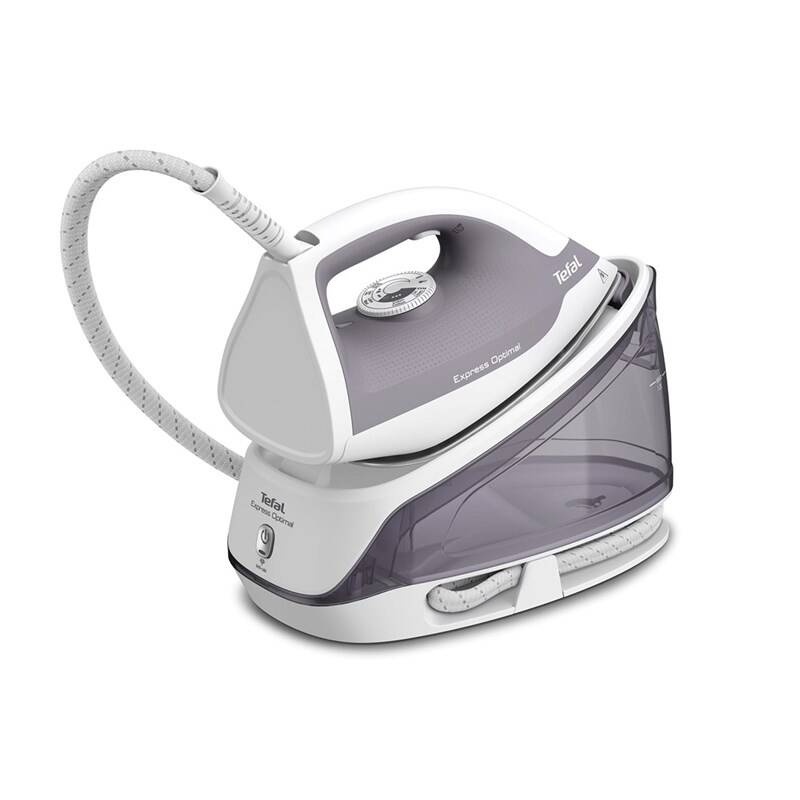 Tefal Express Optimal