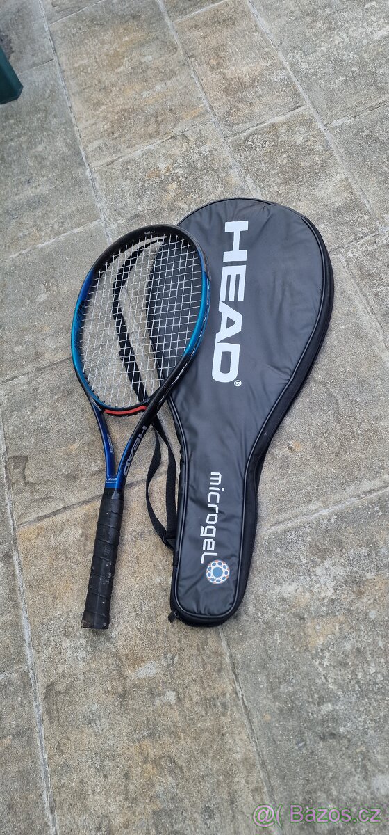 Prodej tenisové rakety