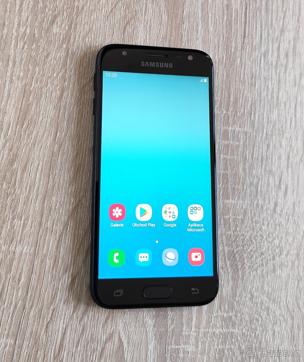 SAMSUNG GALAXY J3 Z ROKU 2017 (SM-J330F) DUAL SIM