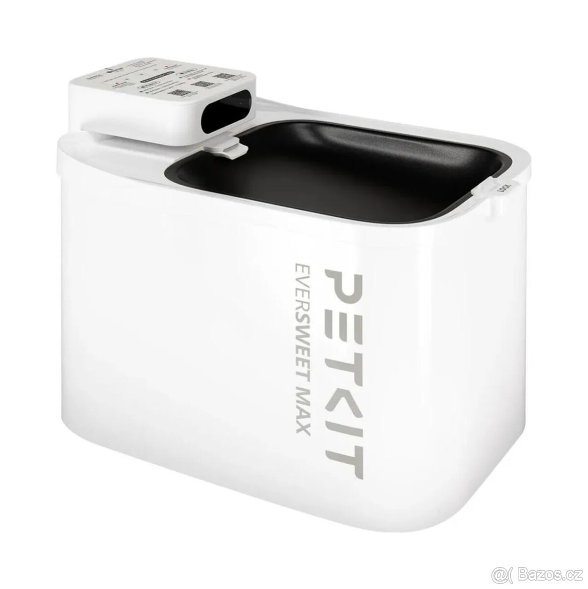 Inteligentní fontána (pítko) pro domácí mazlíčky Eversweet M