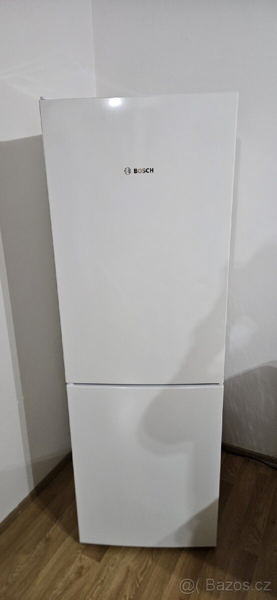 Bosch Lednice a Mrazák