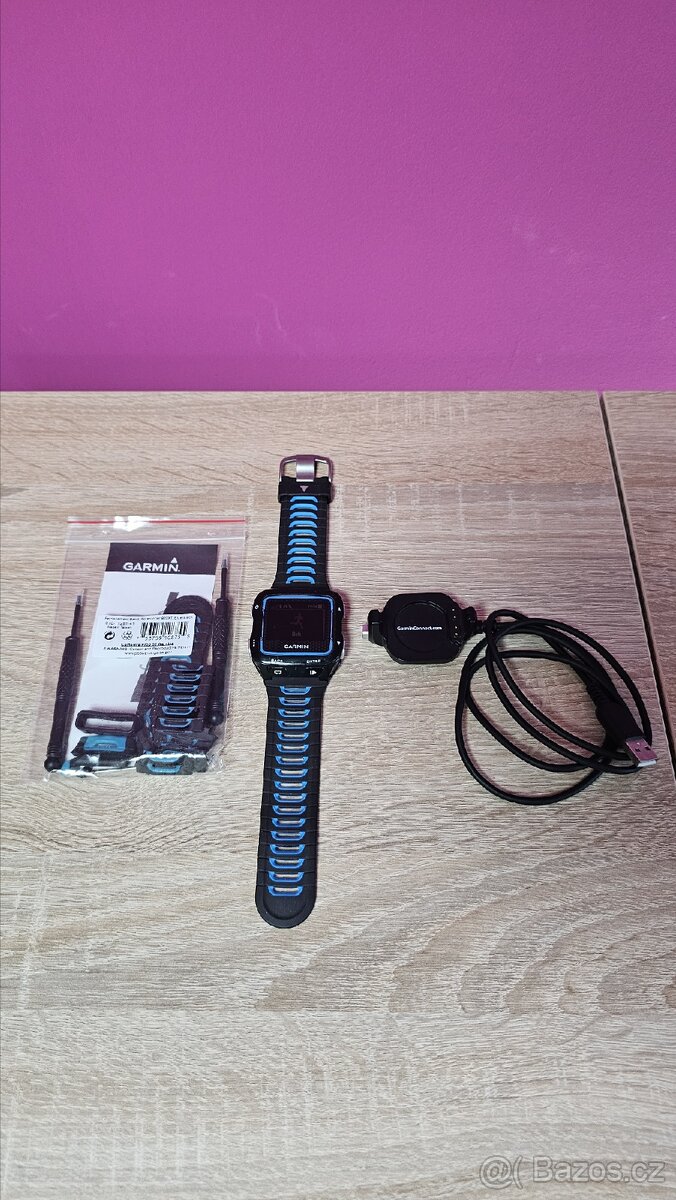 Hodinky Garmin Forerunner 920XT HR Run