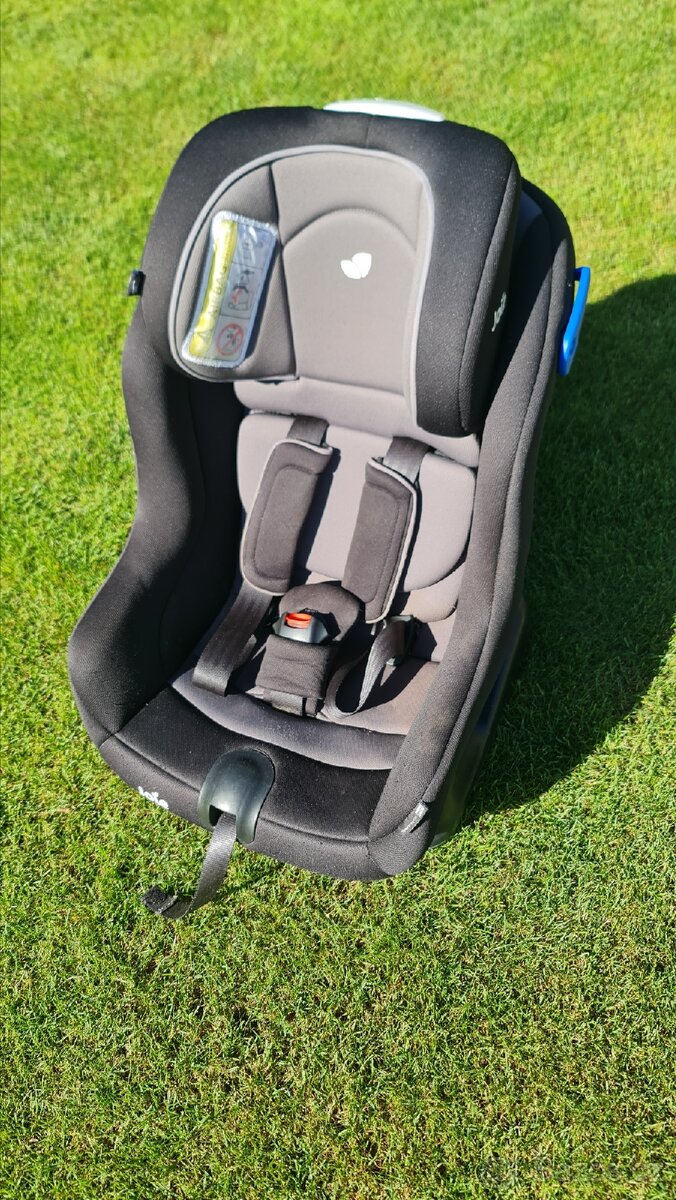 Dětská autosedačka Joie 0-18