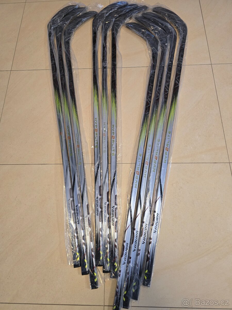 BAUER HYP2RLITE HOKEJKY