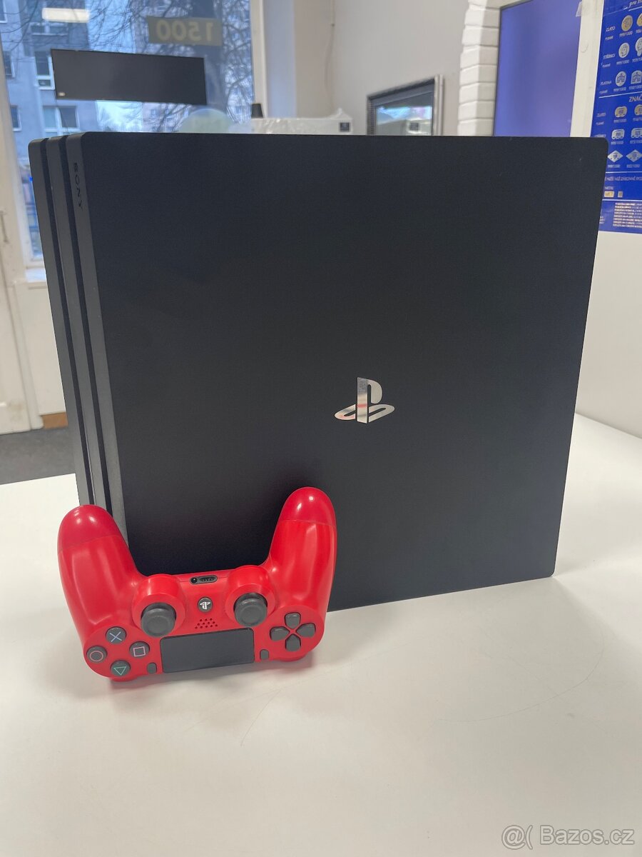 PlayStation 4 Pro