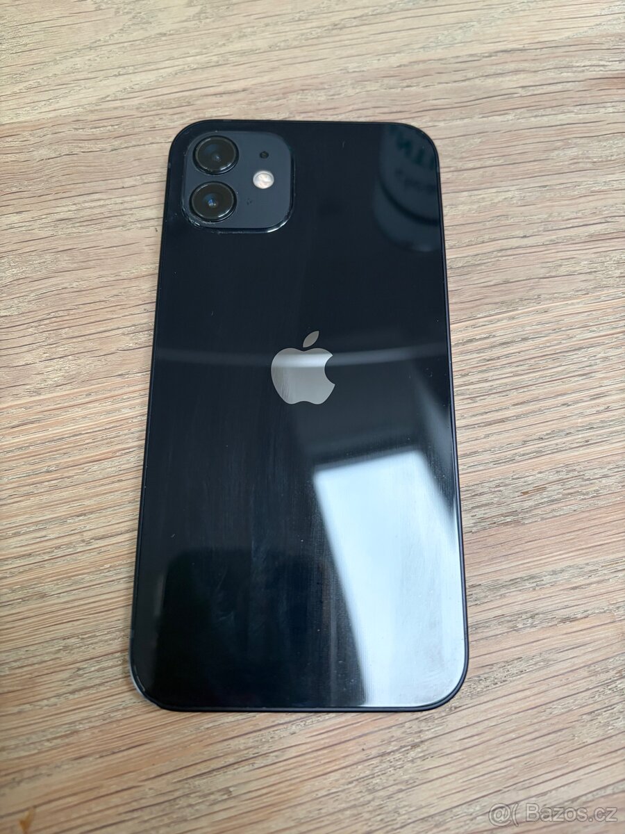 Iphone 13 růžový (pink) 128 GB