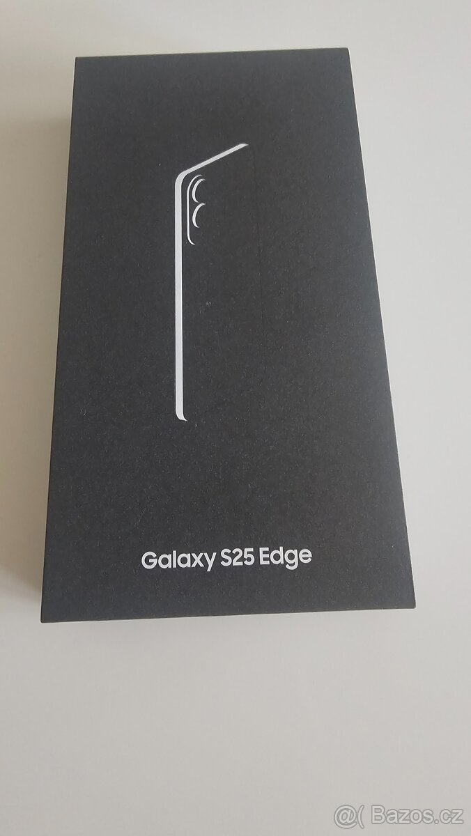 Samsung S25 edge