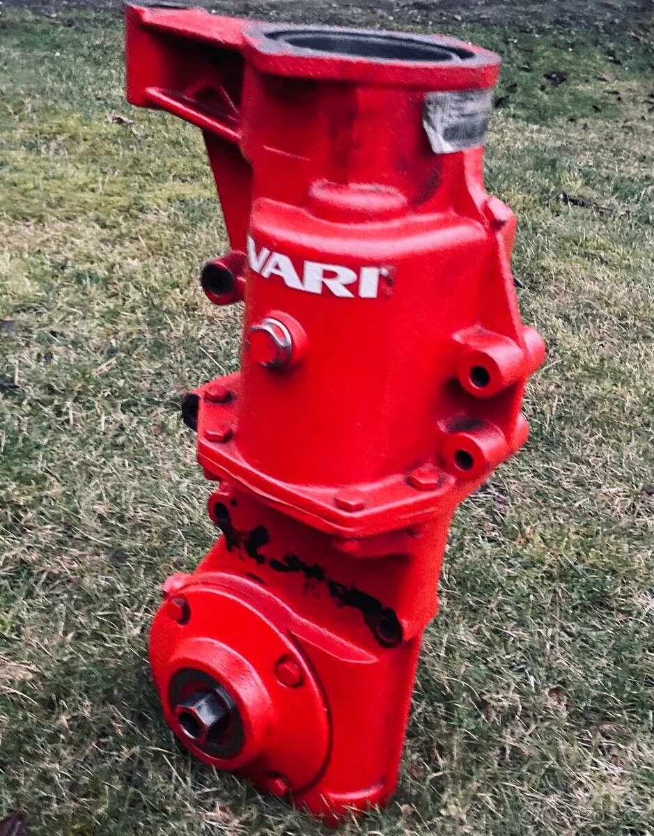 Vari Tera - DSK 317 - ZASLÁNÍ ZDARMA