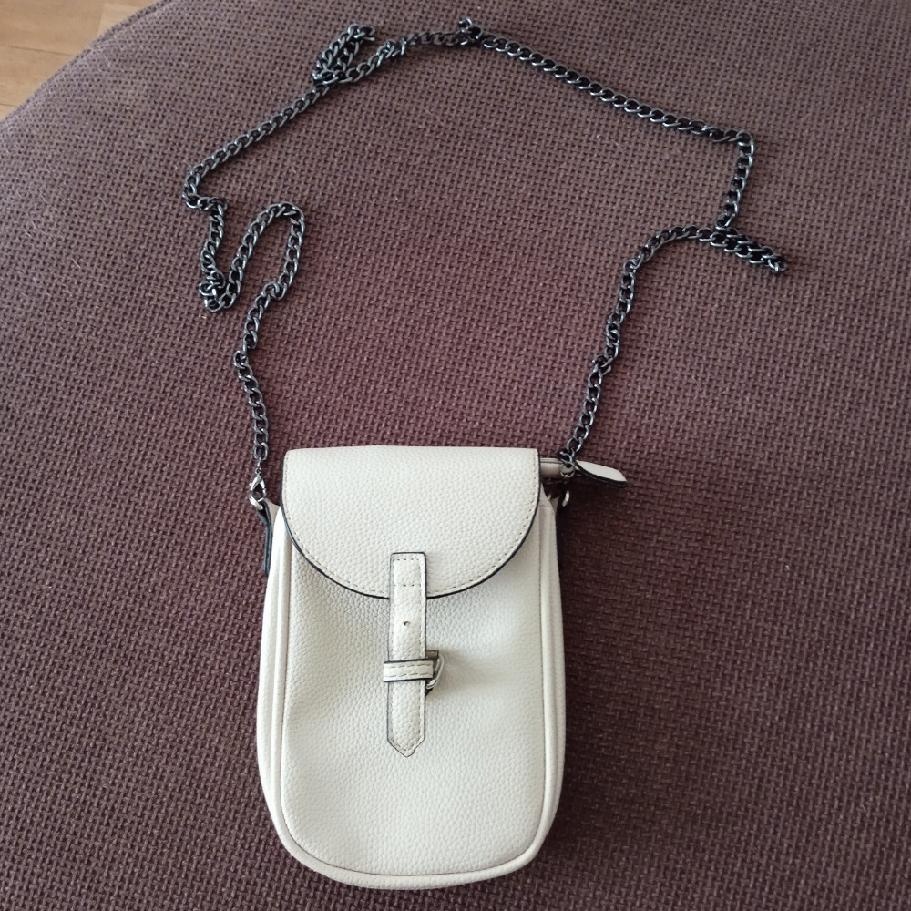 CROSSBODY KABELKA 20X13 CM