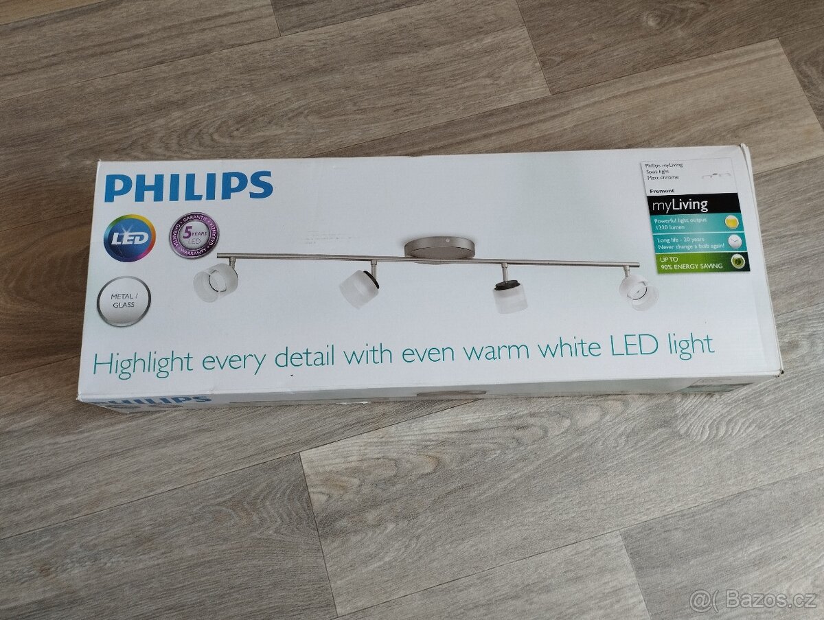 NOVÉ stropní svítidlo Philips