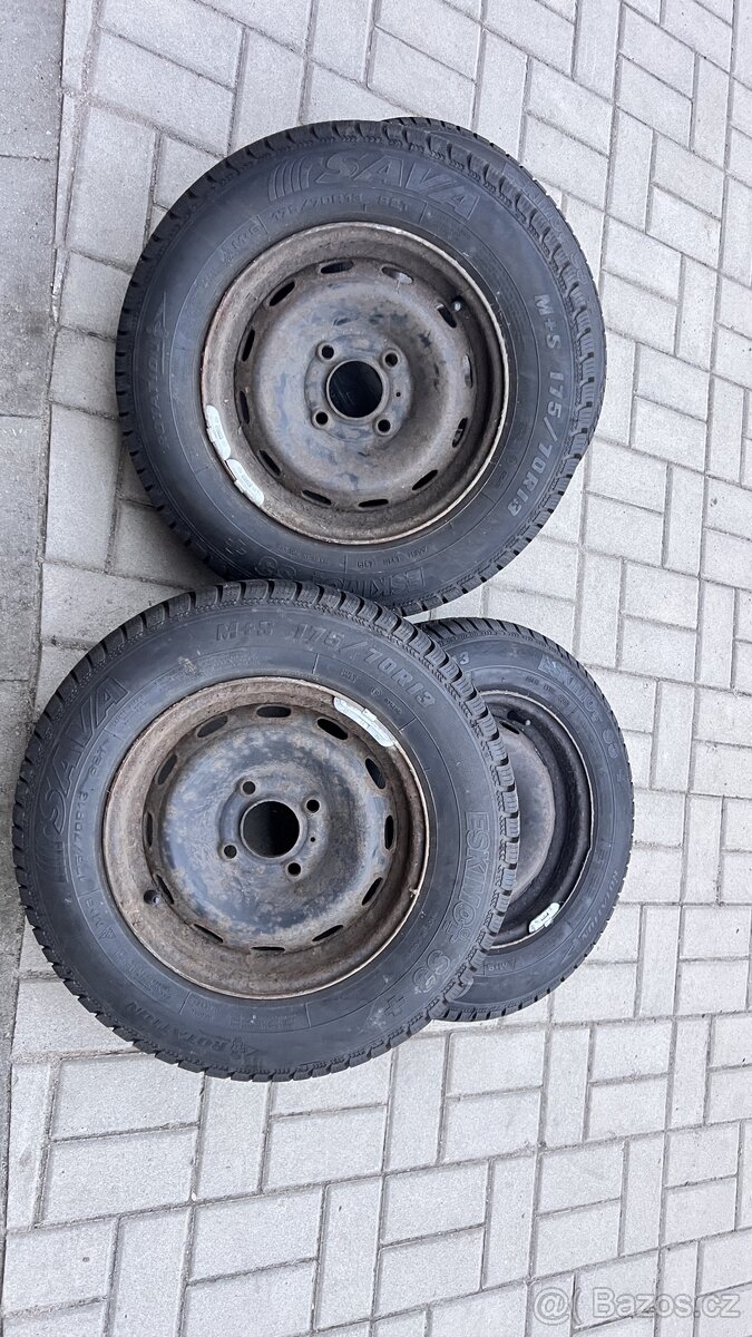 Pneumatiky