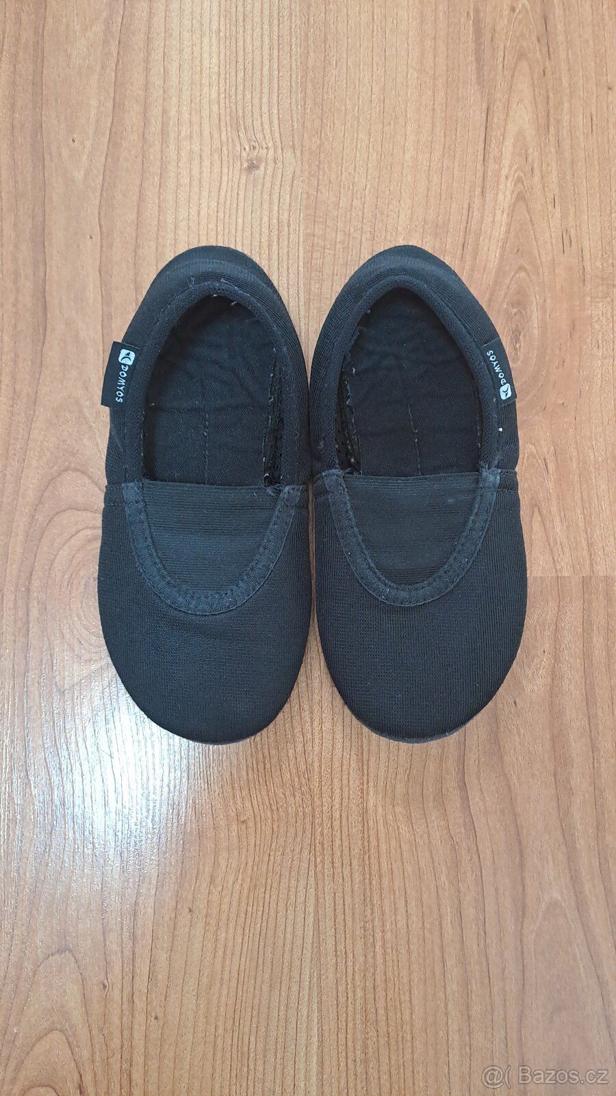 Decathlon baletni cvičky