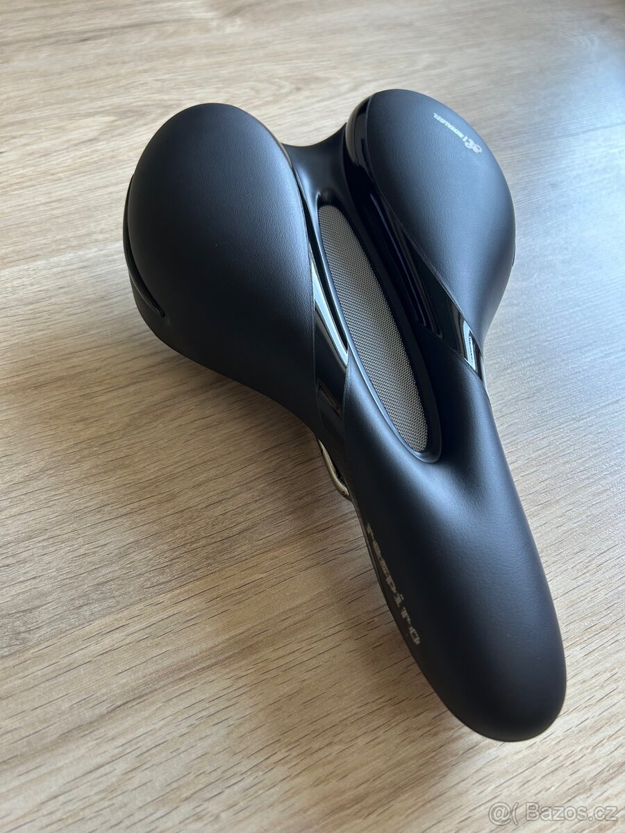 Sedlo Selle Royal Respiro Moderate (unisex)