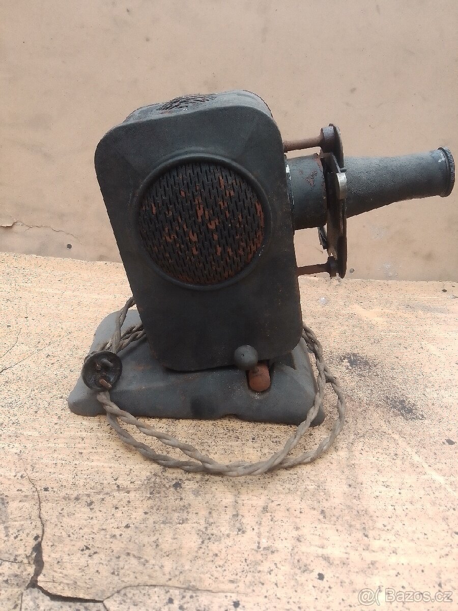 Projektor