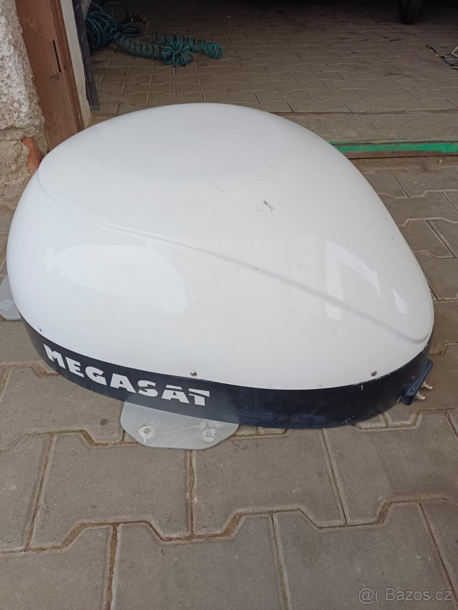 Megasat