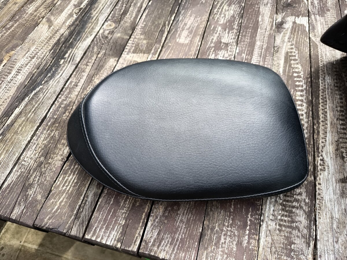 Yamaha XV1700 Varrior nezničené sedáky