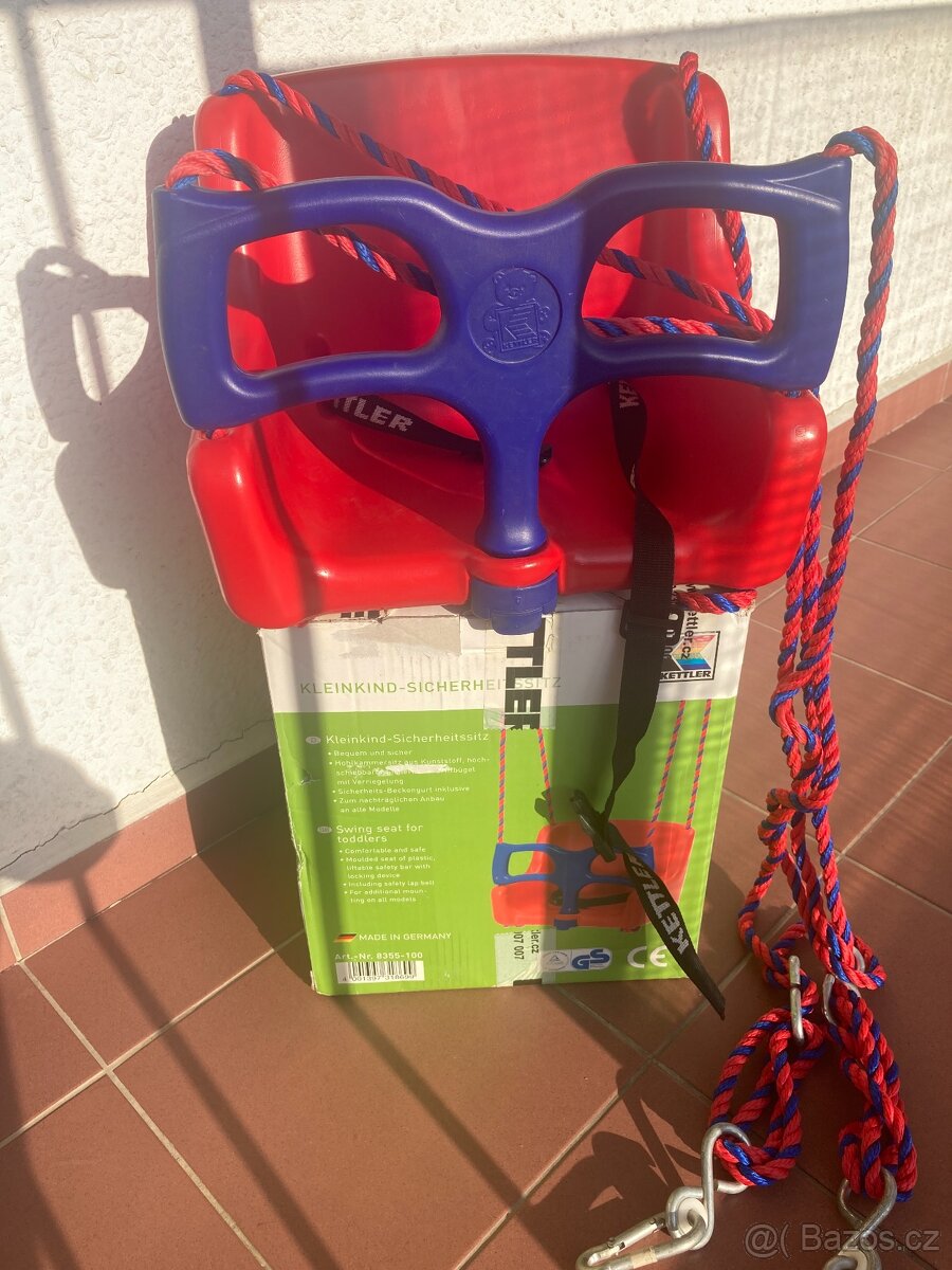Houpačka pro děti - KETTLER