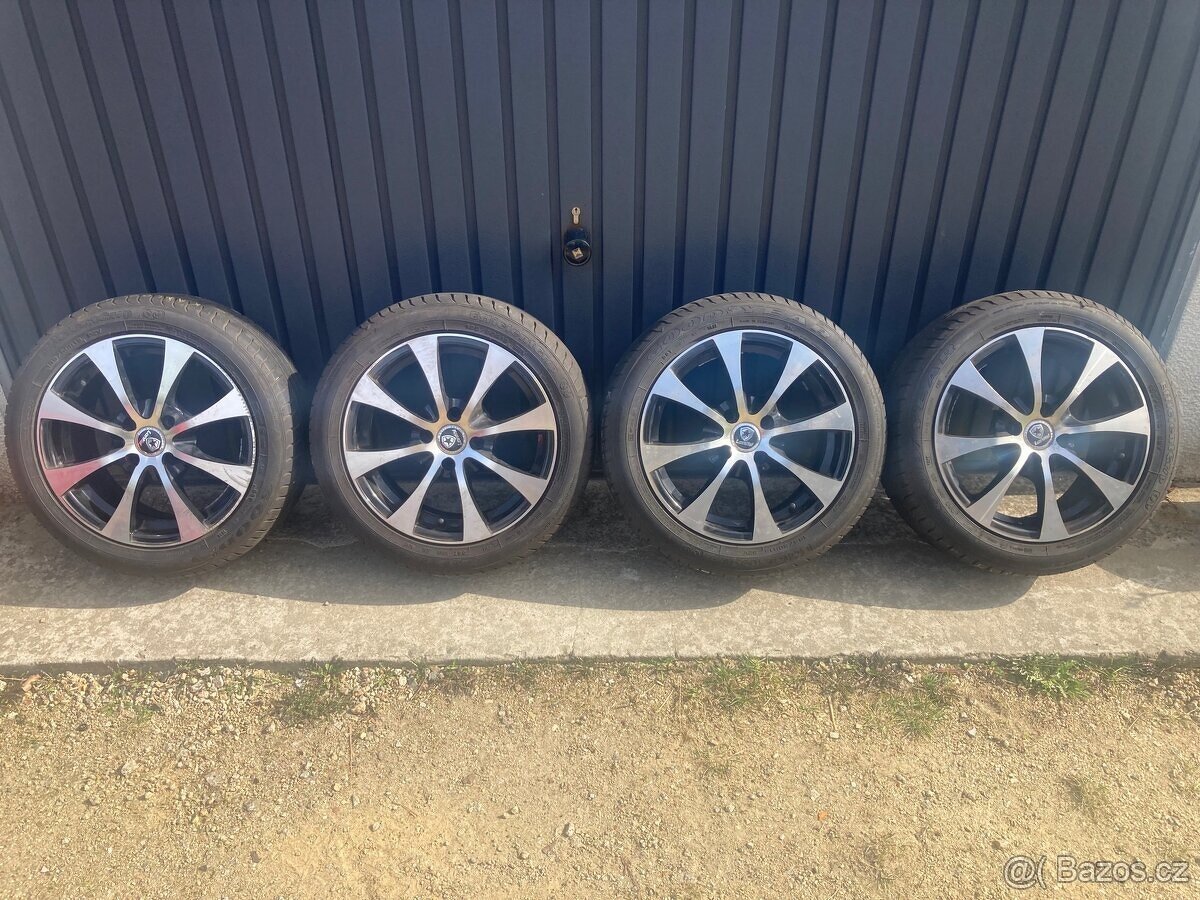 4x100 / r15