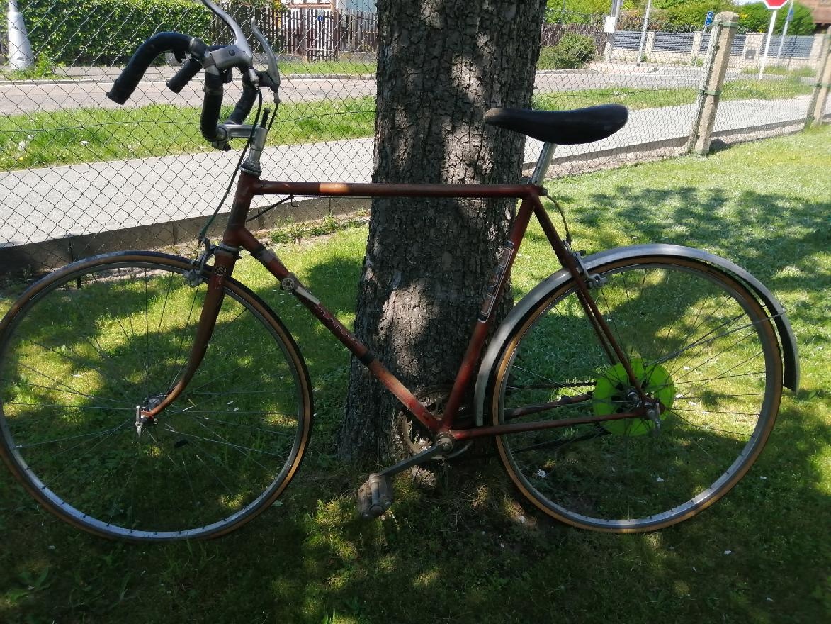 retro kola